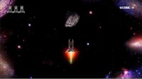 [Devtober Entry] Galaxy Space Shooter screenshot, image №2228958 - RAWG