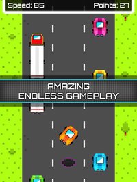 Turbo Bit - The Impossible Rally Racing Game screenshot, image №1739107 - RAWG