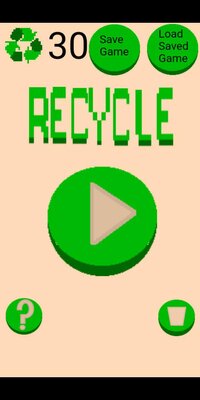 Recycle (itch) (bronikle) screenshot, image №2754204 - RAWG