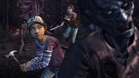 The Walking Dead: Season 2 screenshot, image №148182 - RAWG