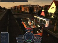 Bus Simulator 2008 screenshot, image №488838 - RAWG