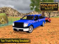 Off-Road Tourist Rescue Team screenshot, image №1855610 - RAWG