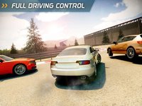 Racing Driver: The 3D Racing Game with Real Drift Experience screenshot, image №1996693 - RAWG