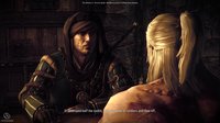 The Witcher 2: Assassins of Kings screenshot, image №534299 - RAWG