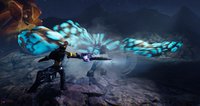 Runner Runner: A Space Journey screenshot, image №1897338 - RAWG