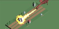 Tower Attack (itch) screenshot, image №1188952 - RAWG