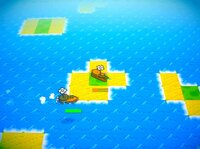Galleon (itch) screenshot, image №2466863 - RAWG