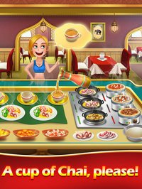 Crazy Cooking Chef screenshot, image №1858065 - RAWG