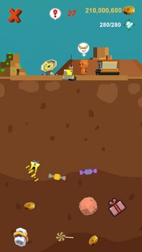 Color World: Build, Paint screenshot, image №3755737 - RAWG