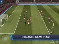 Dream League Soccer 2017 screenshot, image №43521 - RAWG