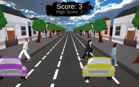Abbey Road Simulator screenshot, image №2698417 - RAWG