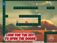Panda the Master - Pop the Rooms to Win screenshot, image №1693354 - RAWG