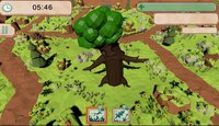 Forest Fall Frenzy screenshot, image №3764797 - RAWG