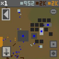 Warlord64 screenshot, image №1054686 - RAWG