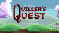 Quillers Quest Demo screenshot, image №3808478 - RAWG