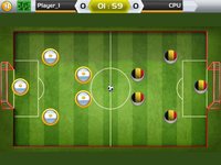 Futbol: Kick Soccer Game screenshot, image №2165492 - RAWG