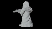 3d Printable Cultist - Diana screenshot, image №2712829 - RAWG