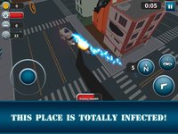 Zombie Safari Road Trip screenshot, image №1734543 - RAWG