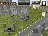 Return Heli Airport Parking screenshot, image №1838998 - RAWG