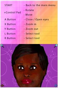 Make Up & Style screenshot, image №794122 - RAWG
