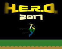 HERO 2017 screenshot, image №1289587 - RAWG