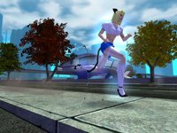 City of Heroes screenshot, image №348392 - RAWG