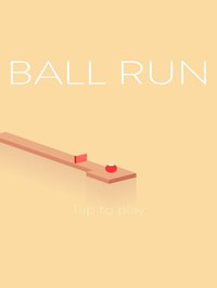 Ball Run - 3D Fun Dot Rolling Game screenshot, image №1795782 - RAWG