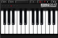 KORG DS-10 PLUS screenshot, image №246497 - RAWG