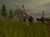 Wars & Warriors: Joan of Arc screenshot, image №377163 - RAWG