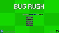 BUG RUSH (AndresTapa) screenshot, image №3136165 - RAWG