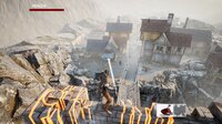 Master Knight screenshot, image №4174193 - RAWG