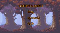 Knight's Quest (JoseAsmarDEV) screenshot, image №3859091 - RAWG