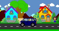 Tims Workshop: Cars Puzzle screenshot, image №3817862 - RAWG