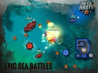 Battleboats.io screenshot, image №651002 - RAWG