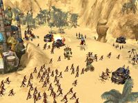 Rise of Nations: Rise of Legends screenshot, image №427840 - RAWG