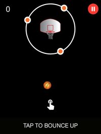 Basketball Bounce Up screenshot, image №1960915 - RAWG