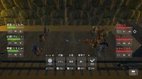 HERO YOUSEIJYO (itch) screenshot, image №3495931 - RAWG