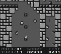 Spike Hike - GBJAM 2018 screenshot, image №991790 - RAWG