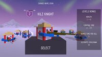 AI Battle Royale Generator screenshot, image №2855125 - RAWG