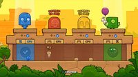 Toto Temple Deluxe (itch) screenshot, image №1029287 - RAWG