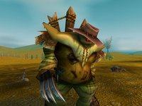 World of Warcraft screenshot, image №351783 - RAWG