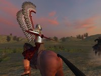 Mount & Blade: With Fire & Sword screenshot, image №538764 - RAWG