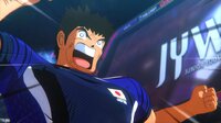 Captain Tsubasa: Rise of New Champions screenshot, image №2456290 - RAWG