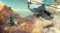 Ace Jet Fighter Air Combat: Modern Warplanes 3D screenshot, image №2799621 - RAWG
