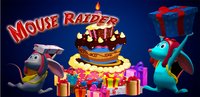 Mouse Raider screenshot, image №1227050 - RAWG