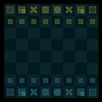 3D Chess (itch) (Saahil Talha) screenshot, image №3776087 - RAWG