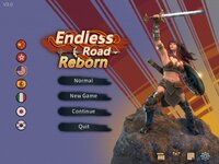 Endless Road: Reborn screenshot, image №3691865 - RAWG