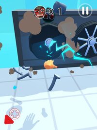 Hand Strike screenshot, image №3033782 - RAWG