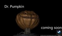 Dr.Pumpkin screenshot, image №3382723 - RAWG