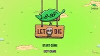 Leaf & Let Die screenshot, image №3830042 - RAWG